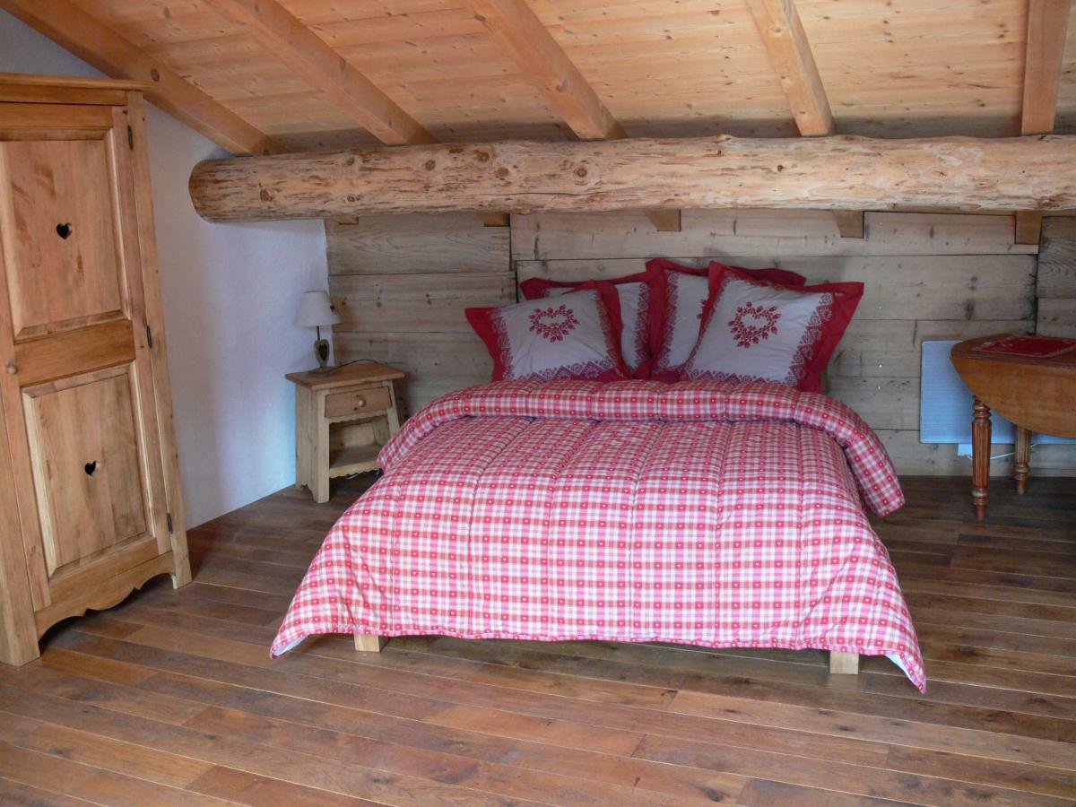 A La Bouge'Hotes Bellentre Eksteriør bilde